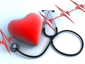 išeminės širdies ligos su hipertenzija gydymas