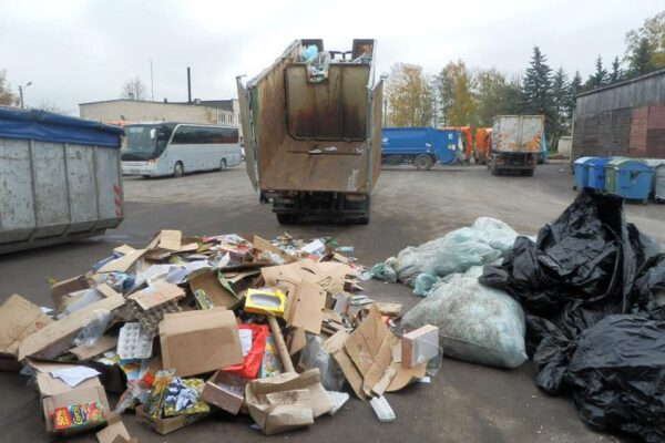 Įmonių savininkus supykdė smarkiai išaugęs mokestis