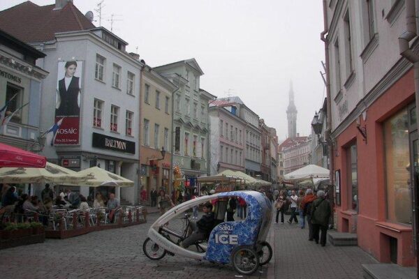 Dešimt Estijos pasididžiavimų, kuriuos mielai panaudotų ir kitos šalys