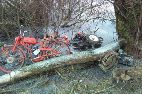 Vagystę išaiškino per parą