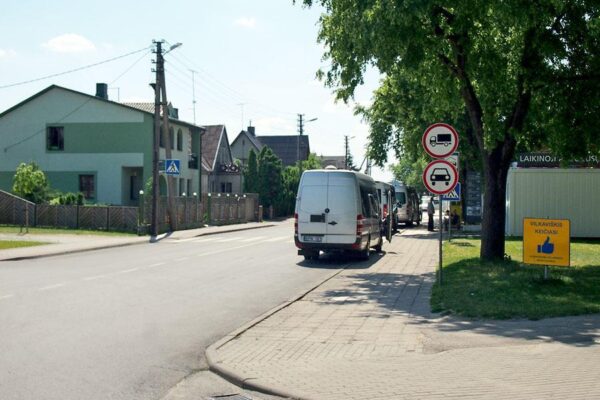 Suabejojo Eismo saugumo komisijos narių kompetencija