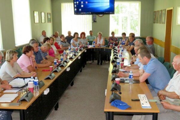 Rajono pienininkų situacija lieka neaiški