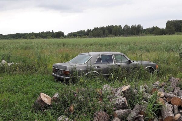 Kompensaciją norintys gauti taršių automobilių savininkai turėtų paskubėti