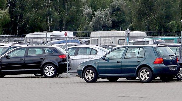 Kaip sekasi Marijampolės automobilių prekybininkams?