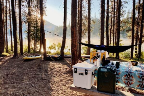 Leiskitės į turistinį žygį: ką pasiimti ir kaip pasiruošti?