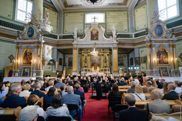 „Beatričės vasaros“: nuo pasaulinių premjerų iki muzikinio viesulo