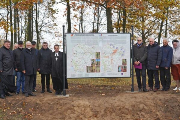 Paprūsės jubiliejiniais metais laukia gausybė renginių