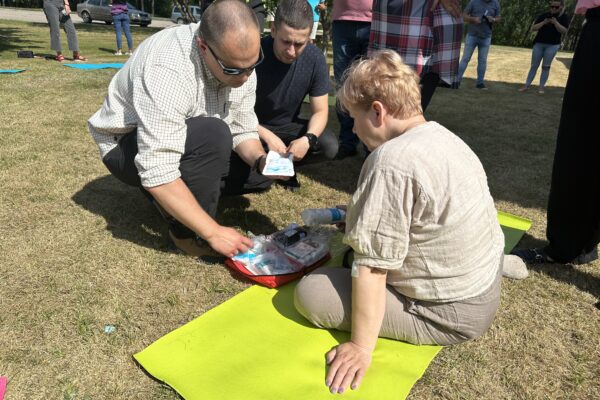 Pabėgėlių priėmimo centras tapo Priėmimo ir integracijos agentūra