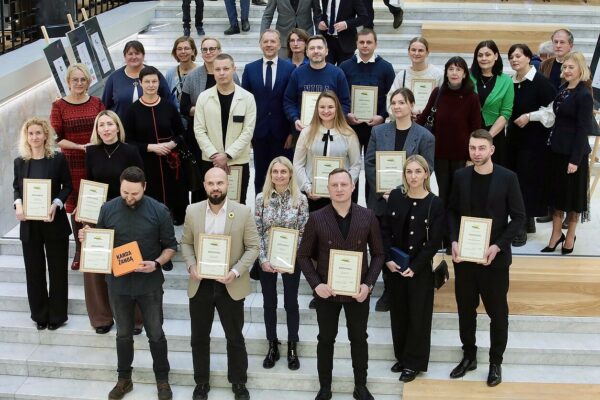 Gražiausių įmonių pavadinimų konkurse – stiprus emocinis lietuvių kalbos užtaisas