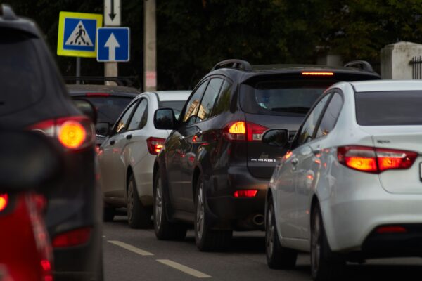 2024 metais toliau augo naujų automobilių registracijų skaičius: kaimynus lenkėme net 73 proc.